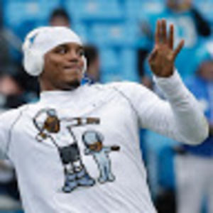 Meet your Posher, Reginald